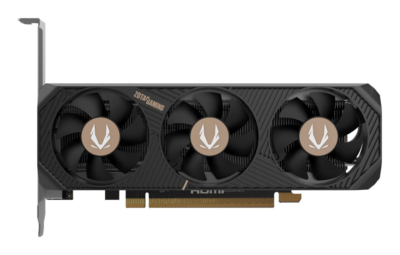 Zotac GeForce RTX 5060 8GB GDDR7 Gaming Κάρτα Γραφικών