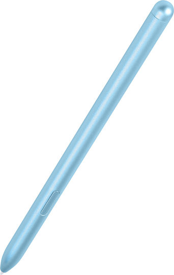 Avizar Touch Stylus for Samsung Galaxy Tab S10 in Light Blue color STYL-217794
