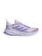 Supernova Rise Pantofi Sport Pentru Femei Trail Running Violet