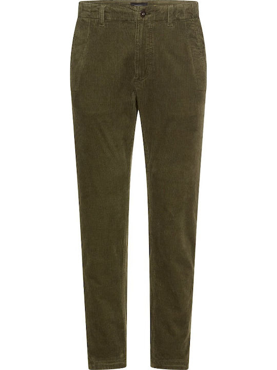 Camel Active Hose Chino Green