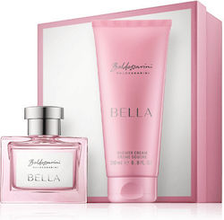 Baldessarini Bella W Дамски Комплект с Парфюмна Вода