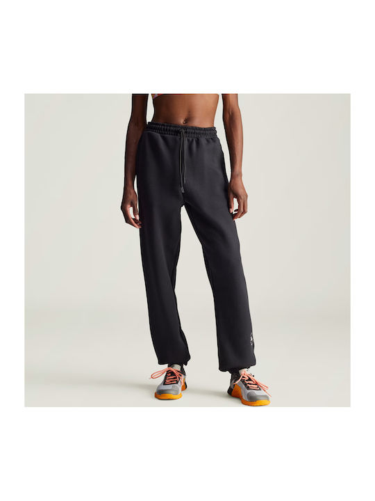 adidas By Stella Mccartney Pantaloni de Trening Black IW6320