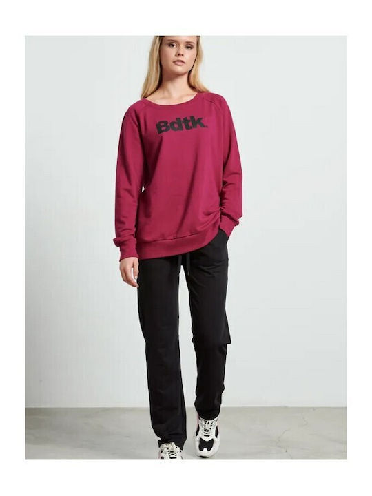 Sweatpants Jogger Black