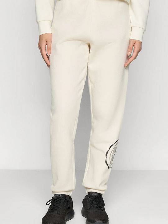 DKNY Παντελόνι Φόρμας Enog/bk Sliver