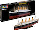 Revell Model Kit Modeling Figure in Scale 1:600 60x60cm.