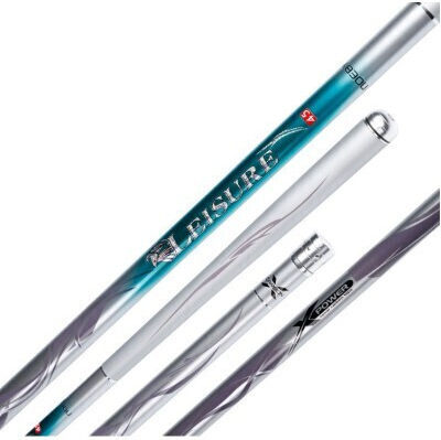 Noeby Fishing Rod for Pole-Whip Fishing 5.4m 150gr