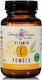 Botanical Harmony Vitamin C Powder Vitamin for Immune System Boost, the Skin & Antioxidant Action 1000mg 60gr