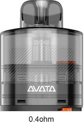 Aspire Avata Ανταλλακτικό Pod 15ml με Αντίσταση...
