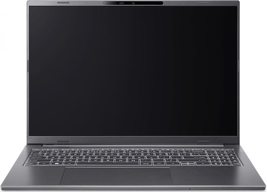 Acer Aspire 16 AI A16-52M-57KN -57KN 16" OLED 120Hz (Ultra 5-226V/16GB/1TB SSD/No OS) (US Keyboard)