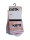 BodyTalk Tennissocken Rosa 2 Paare