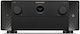 Marantz AV20 Home Cinema Amplifier 4K/8K 13.4 Channels with Dolby Atmos Black