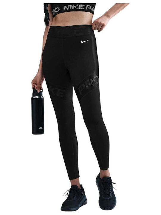 women's nike sculpt training crop leggings
