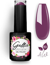 Gellie Toamnă Iarnă Ojă pentru unghii cu gel 10 10ml