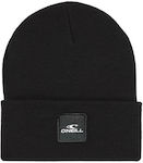 O'Neill Beanie Unisex Σκούφος Πλεκτός σε Μαύρο ...