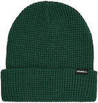O'Neill Beanie Unisex Σκούφος Πλεκτός σε Πράσιν...