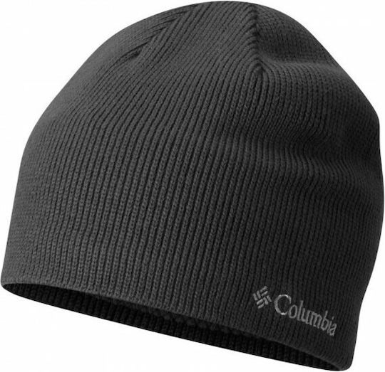 Bugaboo Beanie Unisex Beanie Knitted in Black color