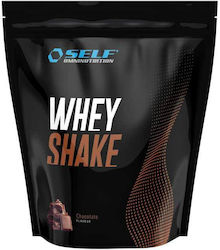 Self Omninutrition Whey Shake Chocolate 1kg Self Omninutrition Whey Shake Chocolate 1kg