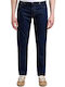 Made In Japan Men's Jeans Pants Regular Tapered Fit Rinsed