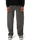 Herren Jeanshose Straight Denim