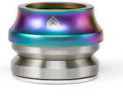 Eclat Wave Integrated HS Oil Slick