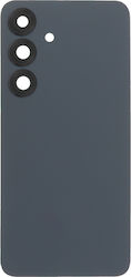 Καπάκι Battery Door + Battery Door Adhesive + Back Camera Lens Bezel Blueblack Samsung Galaxy S25 Καπάκι Battery Door + Battery Door Adhesive + Back Camera Lens Bezel Blueblack Samsung Galaxy S25