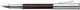 Faber-Castell Classic Πένα Γραφής Medium Ξύλινη...