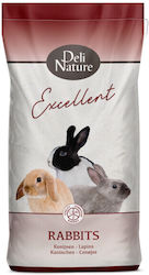 Deli Nature Διατροφικό Συμπλήρωμα για Τρωκτικό Premium 12.5kg Deli Nature Διατροφικό Συμπλήρωμα για Τρωκτικό Premium 12.5kg