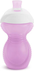 Munchkin Click Lock Bite Proof Baby Sippy Cup for 9m+ 296ml