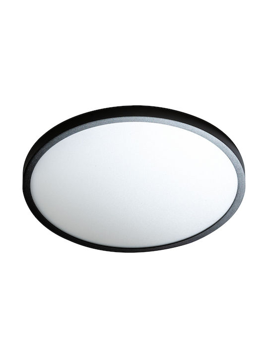 AZzardo Deckenleuchte LED