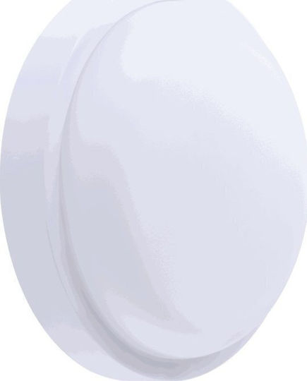 Philips Pila Πλαφονιέρα Μπάνιου 22εκ. LED Philips Pila Πλαφονιέρα Μπάνιου 22εκ. LED