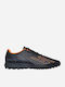 Skechers Football Shoes with Molded Cleats Black