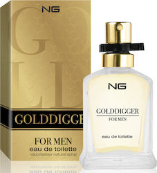 NG Pro Goldigger EDT 15ml