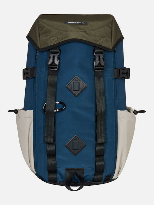 Element Backpack Μπλε