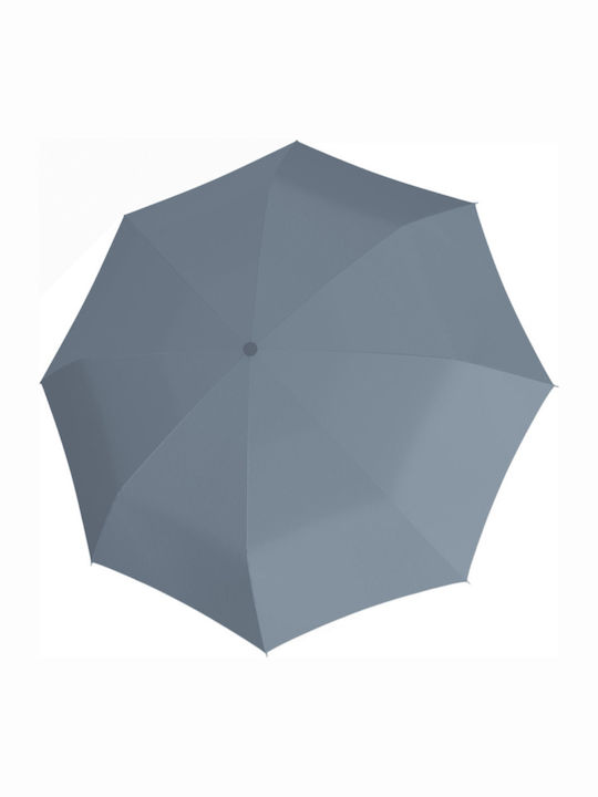 Knirps T.200 Automatic Umbrella Compact Light Blue