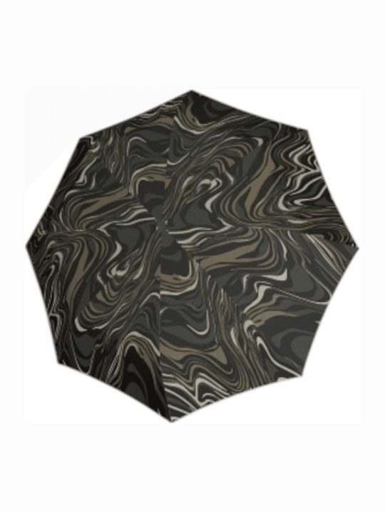 Knirps T.200 Automatic Umbrella Compact Beige