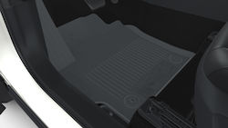 Toyota Γνήσια 4τμχ Λαστιχενια Πατάκια Σετ Toyota Corolla Cross 22' Περιλαμβάνει 2 Εμπρόσθια 2 Οπίσθια Toyota Γνήσια 4τμχ Λαστιχενια Πατάκια Σετ Toyota Corolla Cross 22' Περιλαμβάνει 2 Εμπρόσθια 2 Οπίσθια