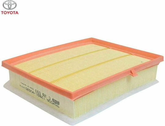 Toyota Genuine Car Air Filter Auris Avensis Rav4 08'-19' 17801yv020