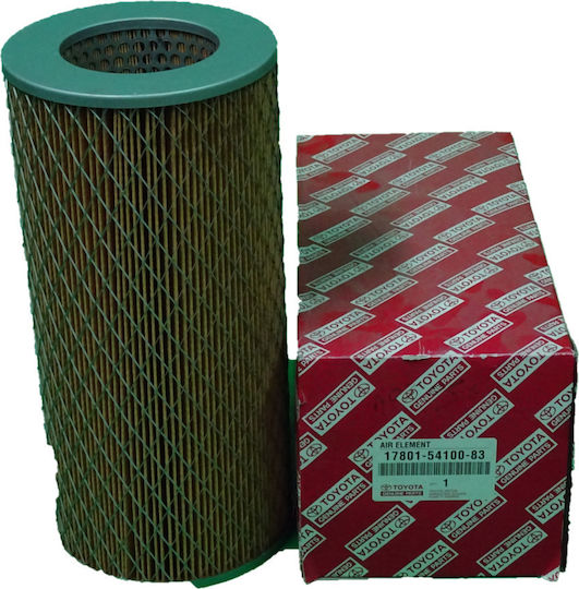 Toyota Genuine Car Air Filter Hiace 1989-2005 178015410083 17801541008t