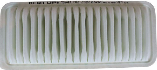 Toyota Γνήσιο Φίλτρο Αέρα Lexus Rx 400h 05'-12' 17801200508e