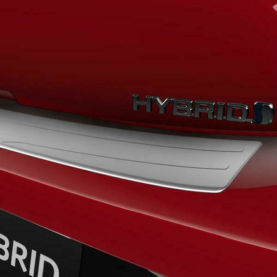 Toyota Оригинален Алуминиев Капак На Заден Броня Corolla Hb 19-22 Pw17802006