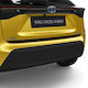 Toyota Genuine Car Trunk Decorative Piano Black Yaris Cross 21'-22'