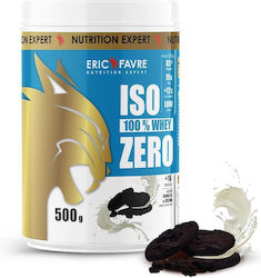 Eric Favre Iso Zero Eric Favre Iso Zero