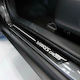 Toyota Genuine 2 Aluminum Door Sill Protectors Yaris Cross Pw3820d008
