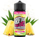 Bar Juice 5000 Flavor Shot 24ml/120ml 1τμχ Pineapple Ice