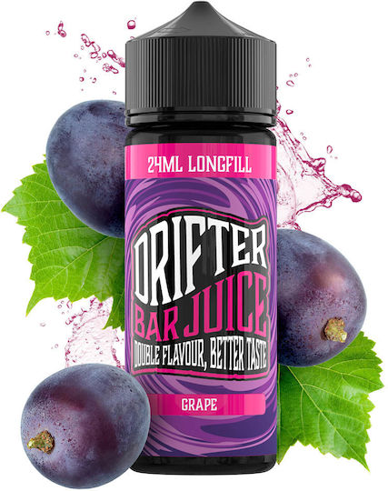 Bar Juice 5000 Flavor Shot 24ml/120ml 1τμχ Grape