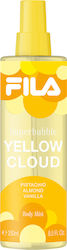 Coswell Yellow Cloud Spray de corp