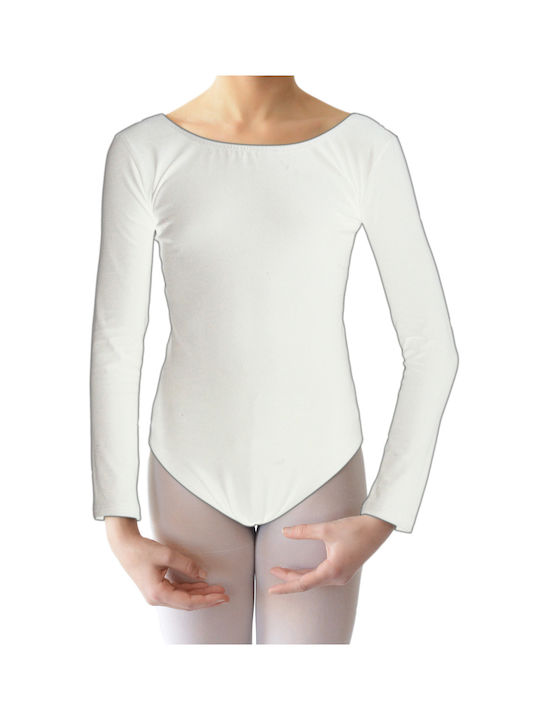 Kokoracostume Παιδικό Κορμάκι Lycra Spanex Μπαλ...