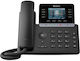 Yealink Sip-t74w Wired IP Phone Black