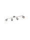 Trio Lighting Спот в Сребрист Цвят