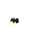 Trio Lighting Spot in Black Color